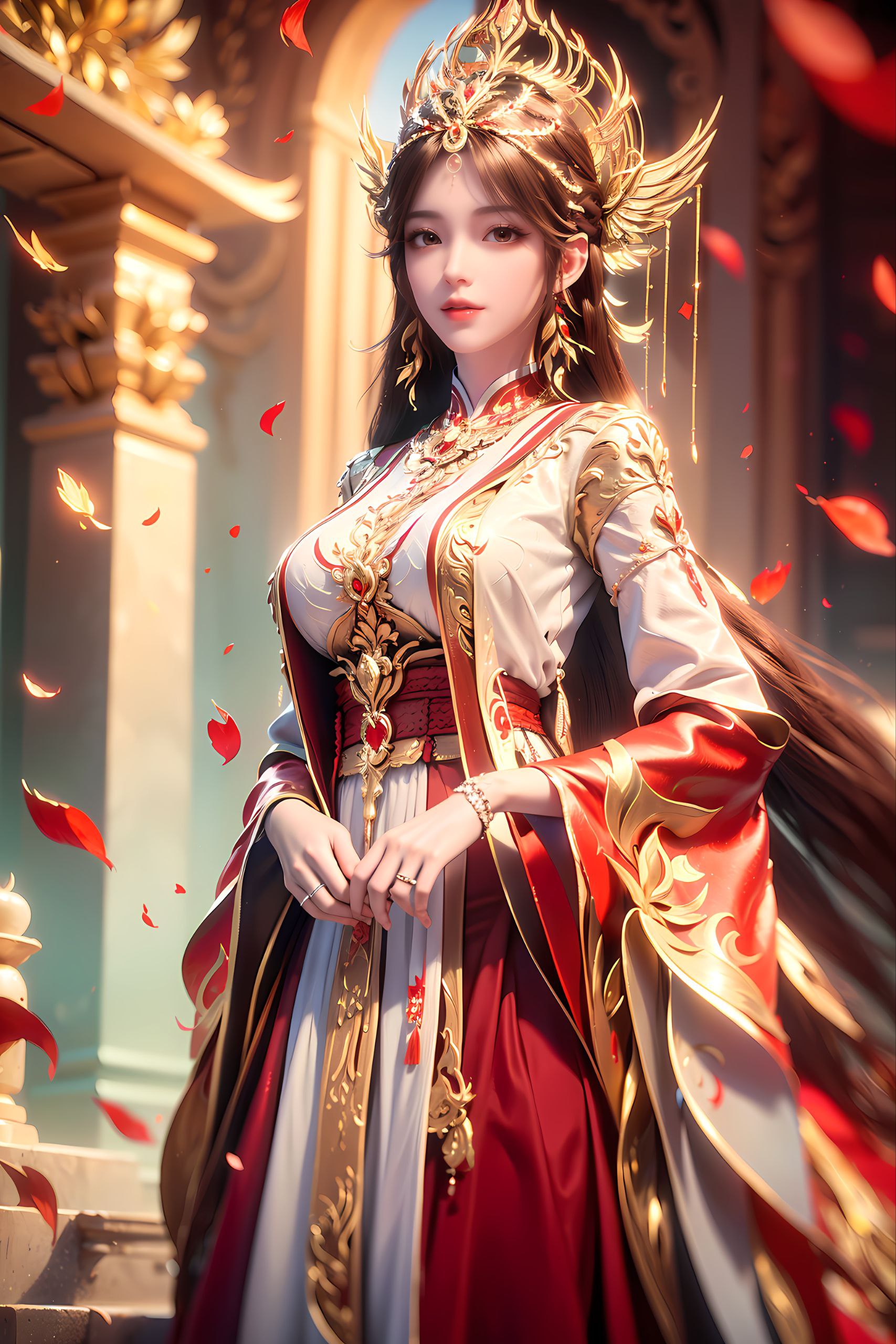来说