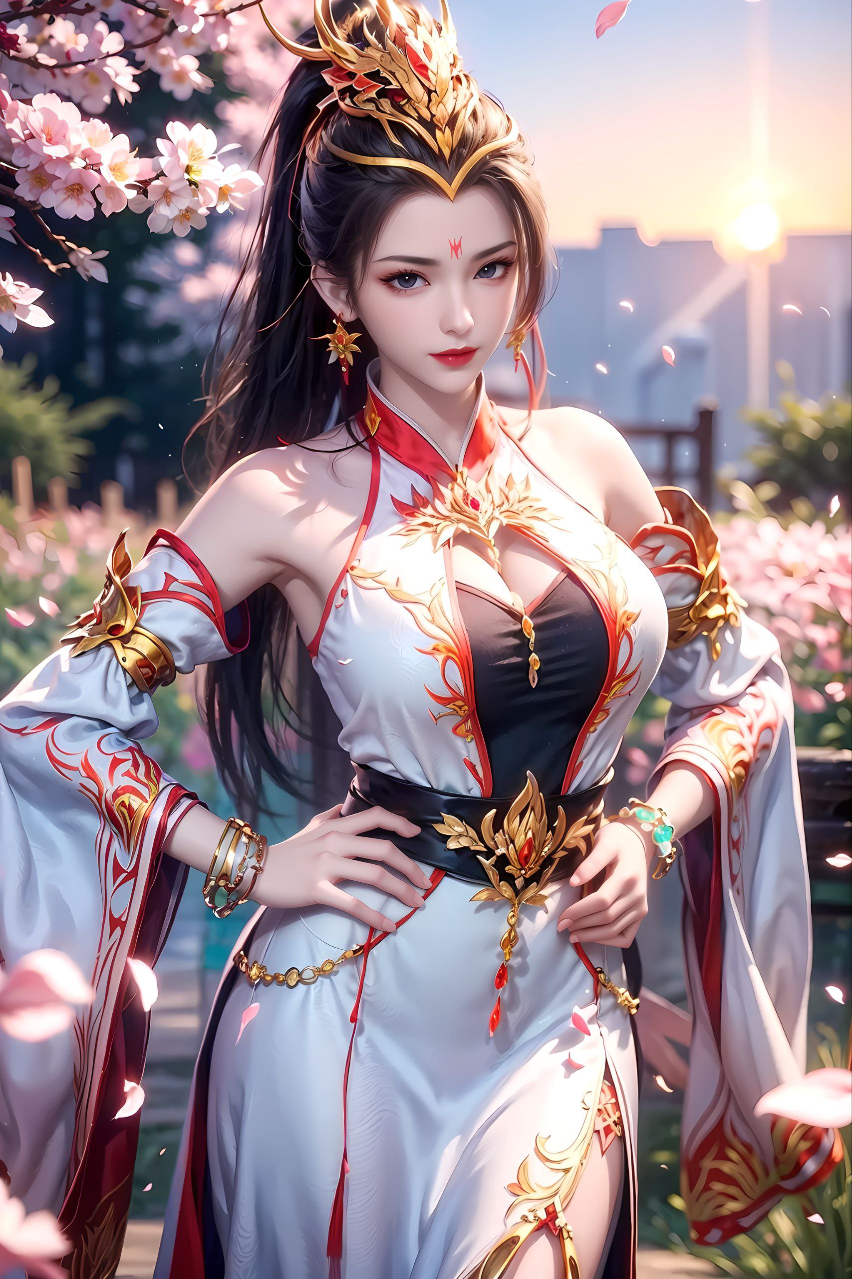 如何应对舆