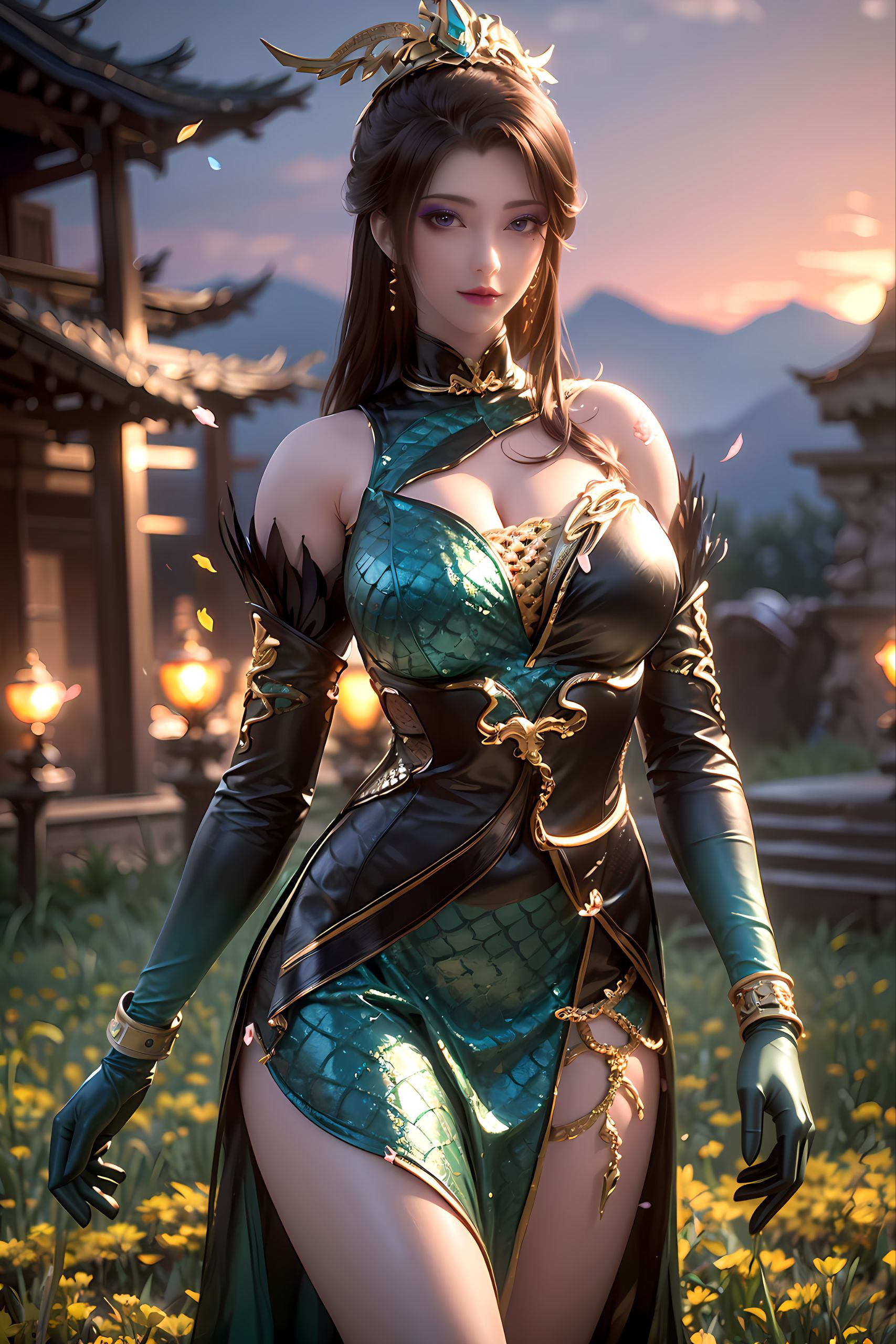 磁力帝