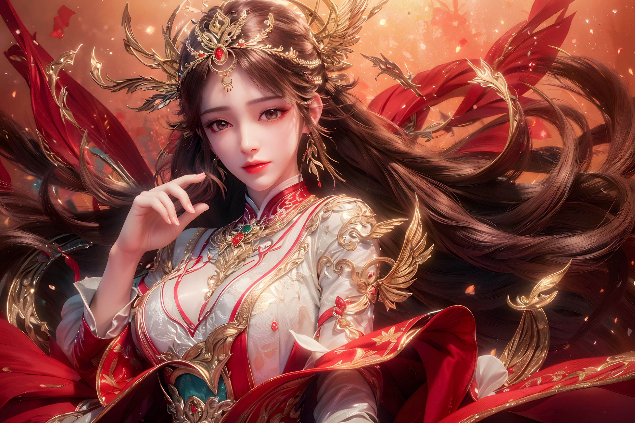 种不可或缺
