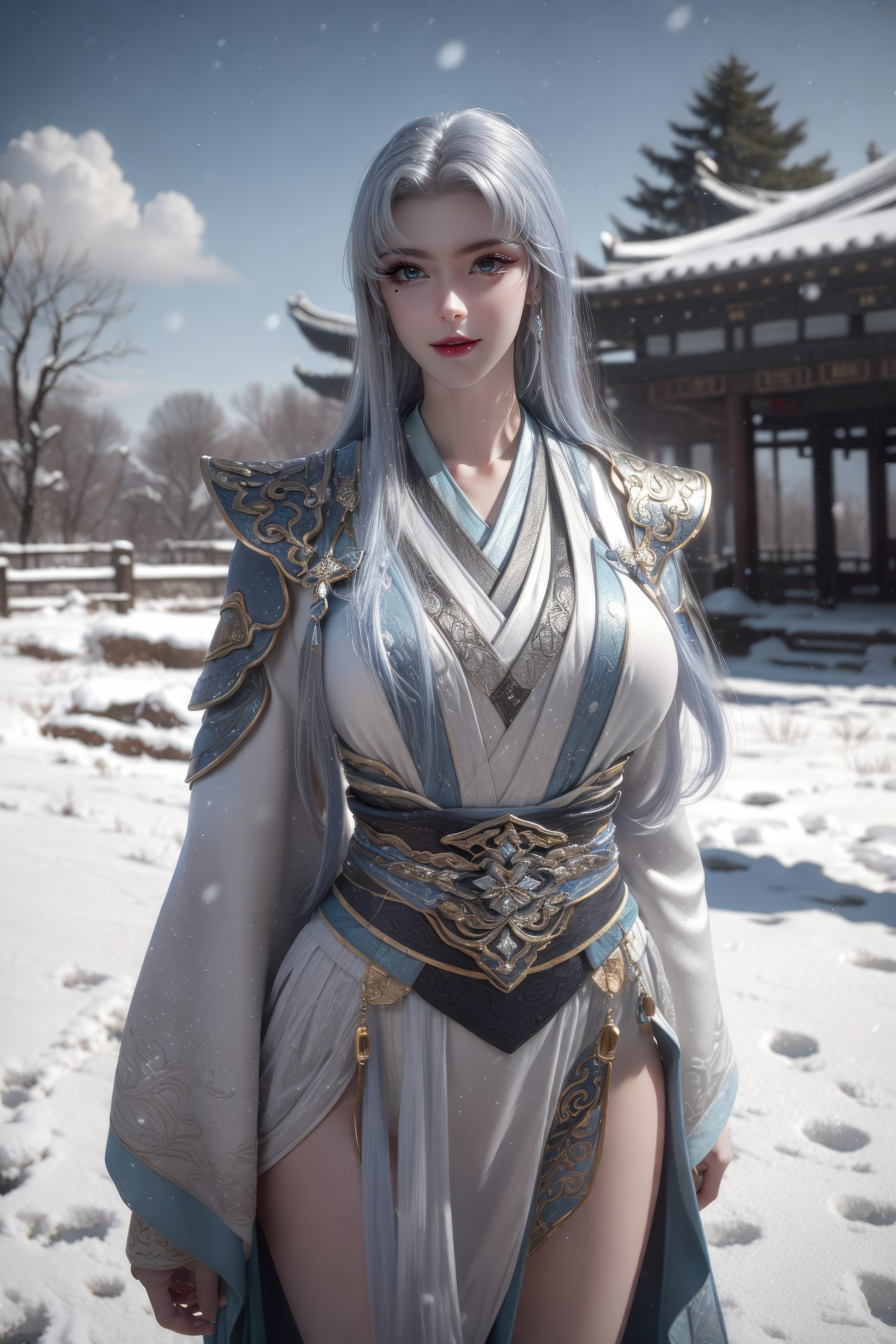 并非总是真
