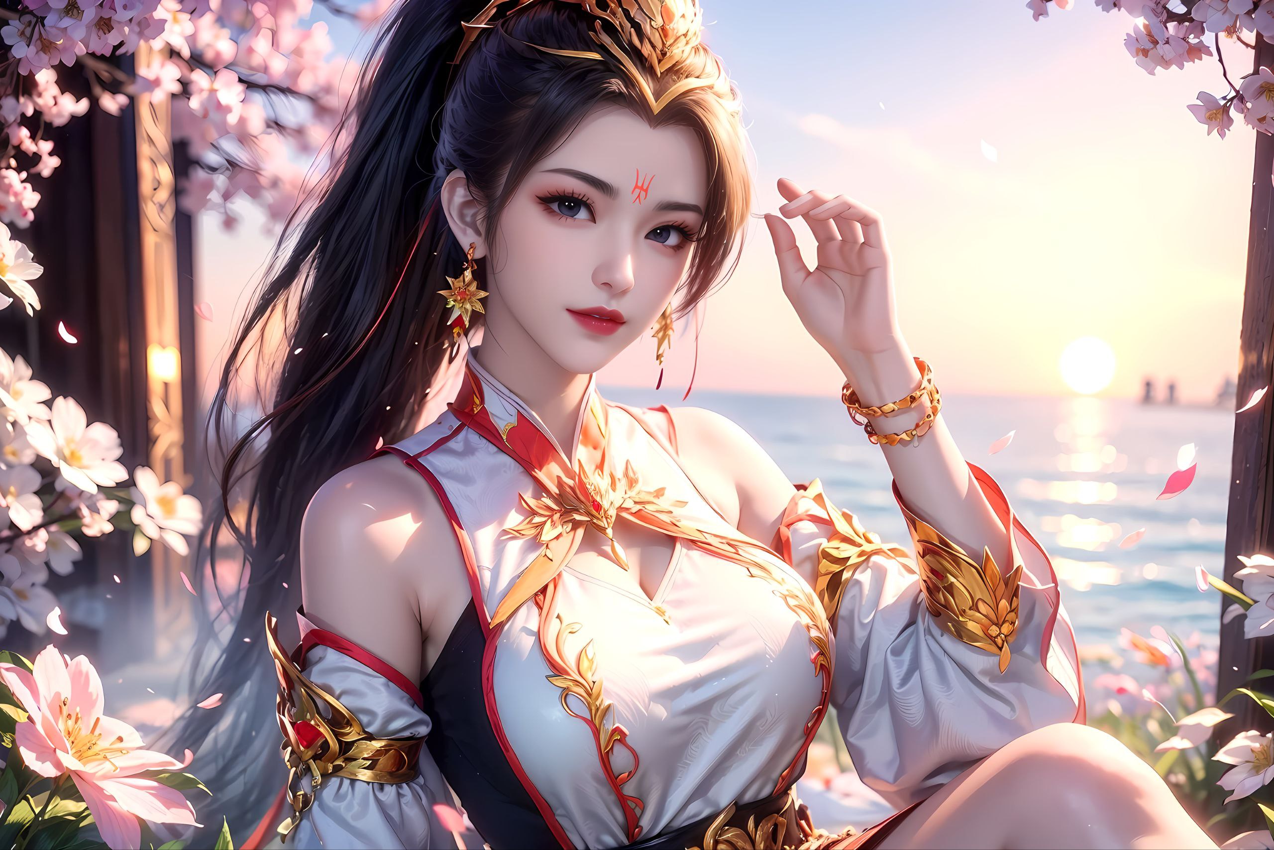 恒的温暖