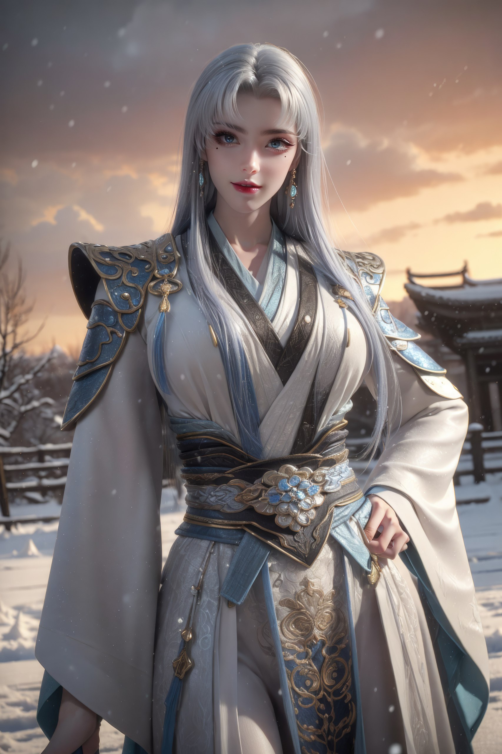 了公众的看