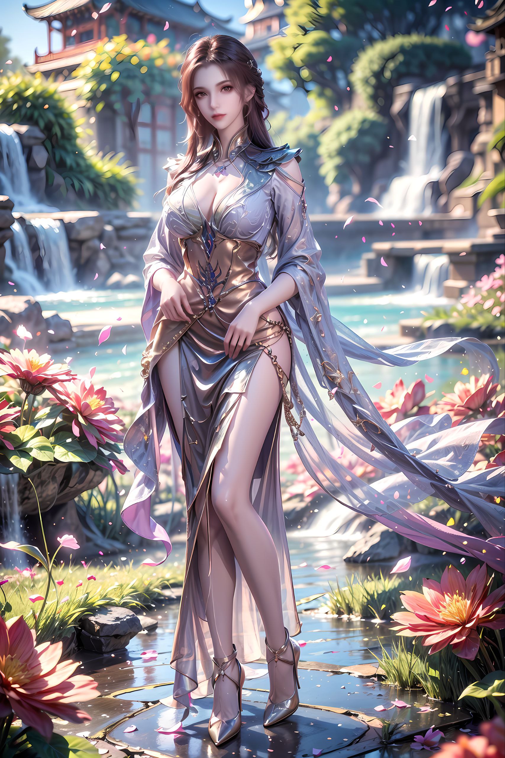 时间紧迫