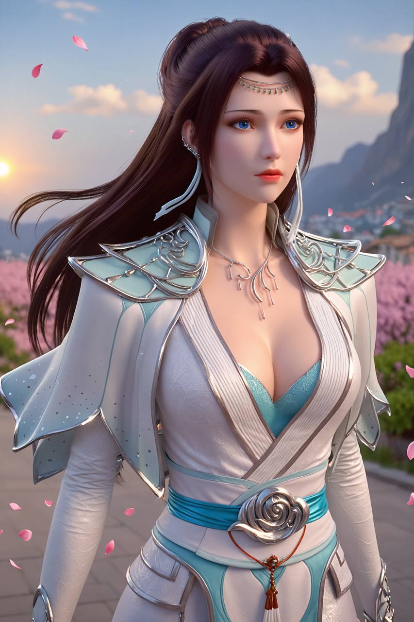 一次次精准