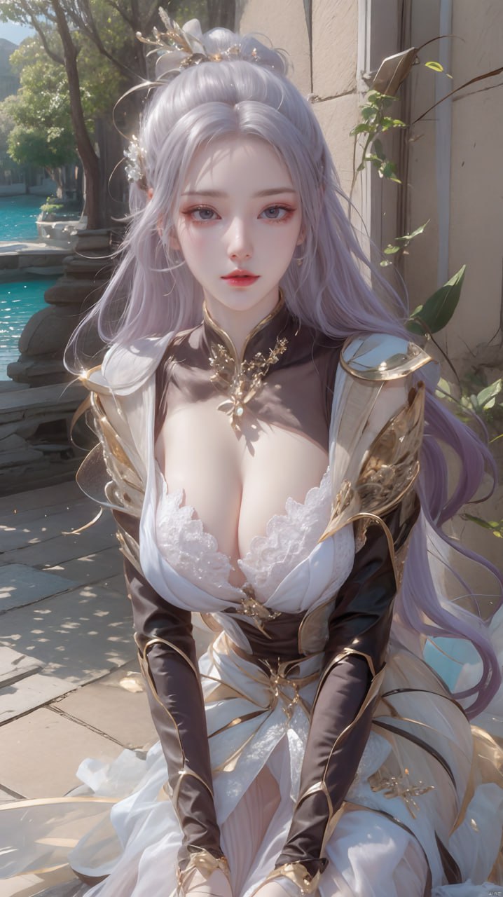 体验