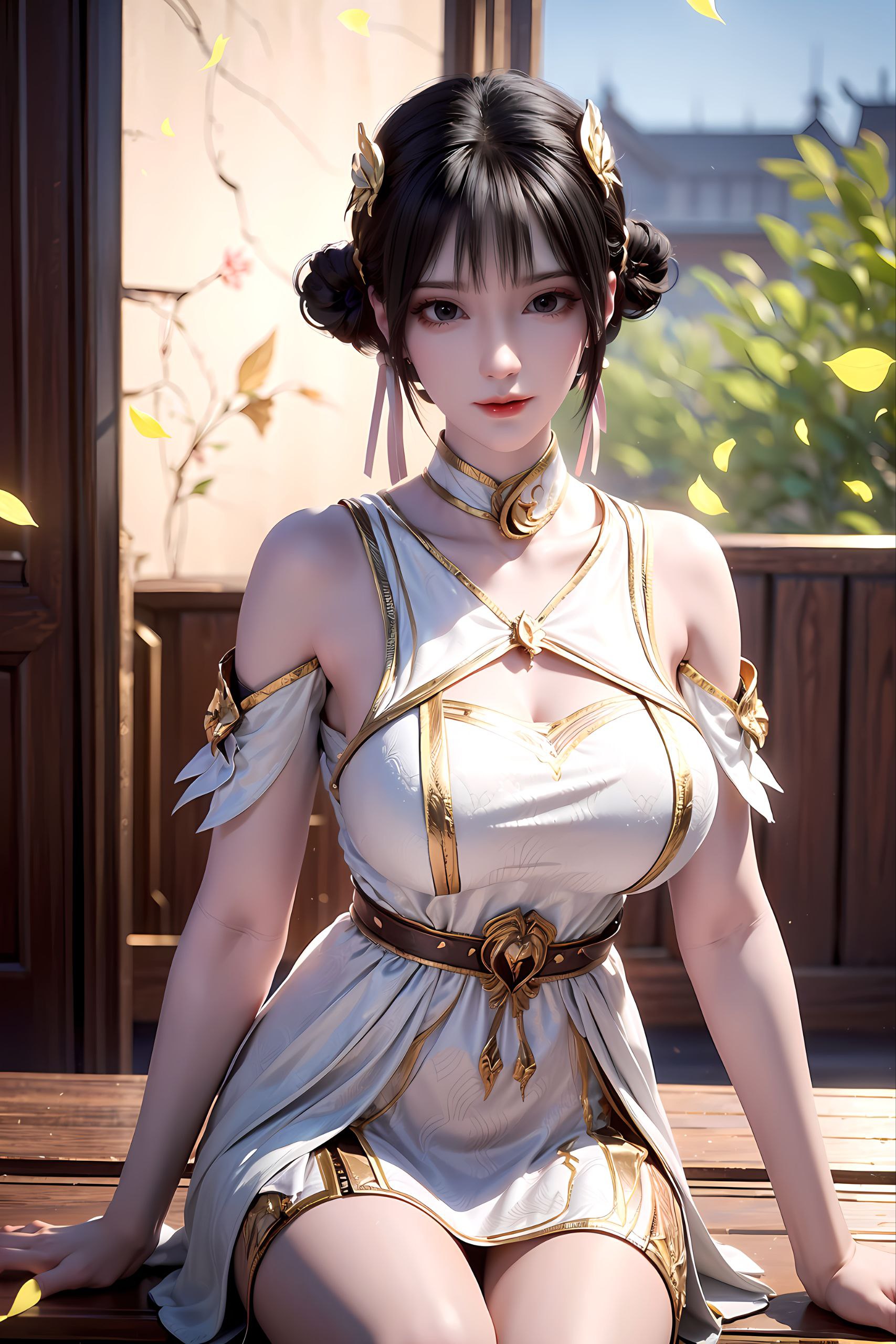 济发展的新