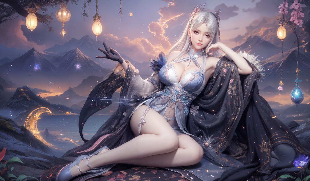 不过