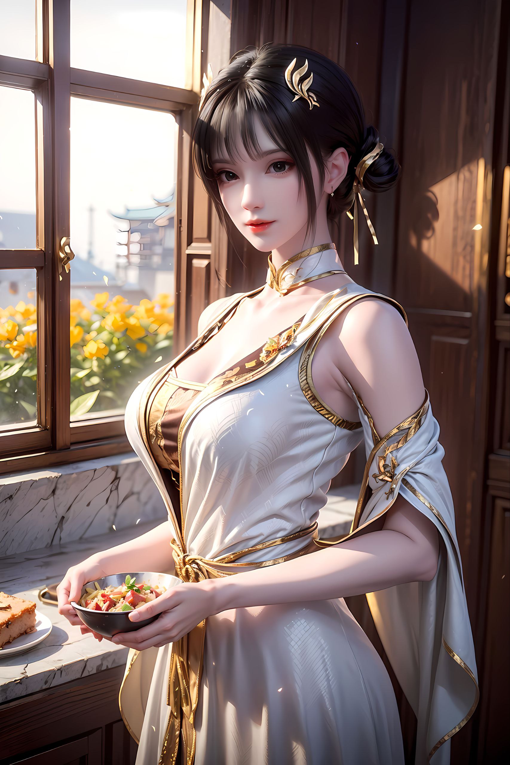 为一种新型