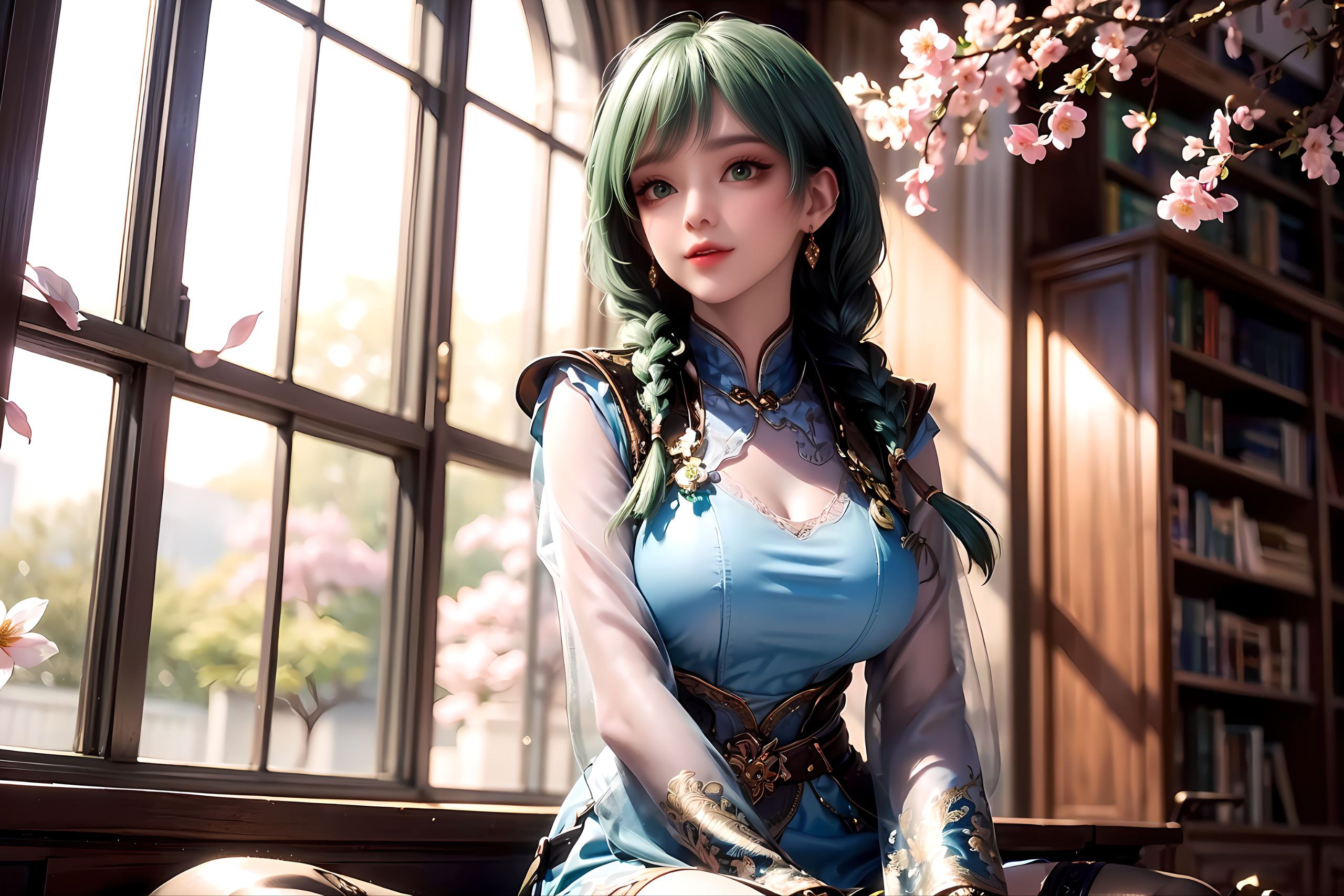 一颗香蕉不