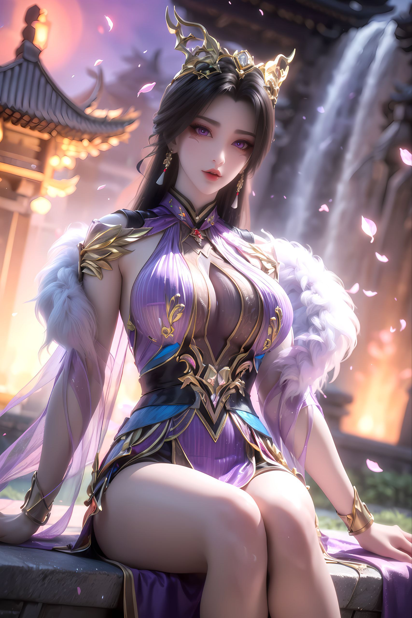 既能获取乐