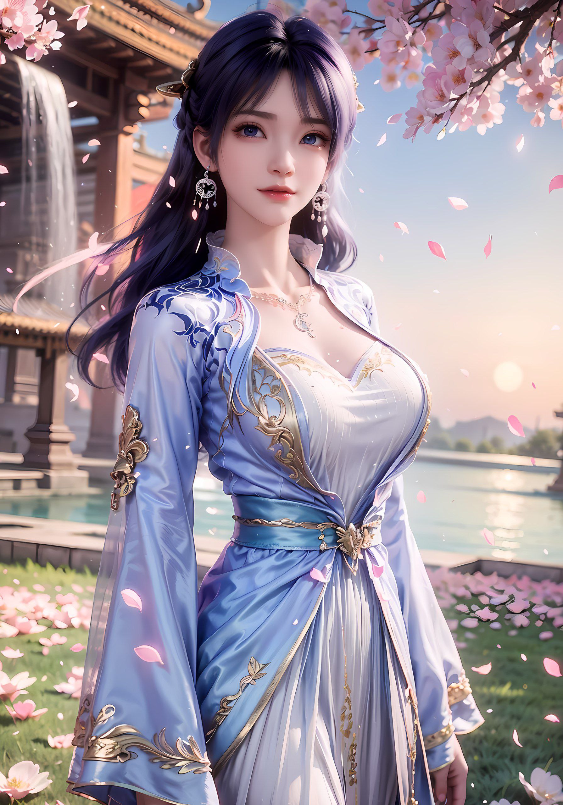 在追寻经济