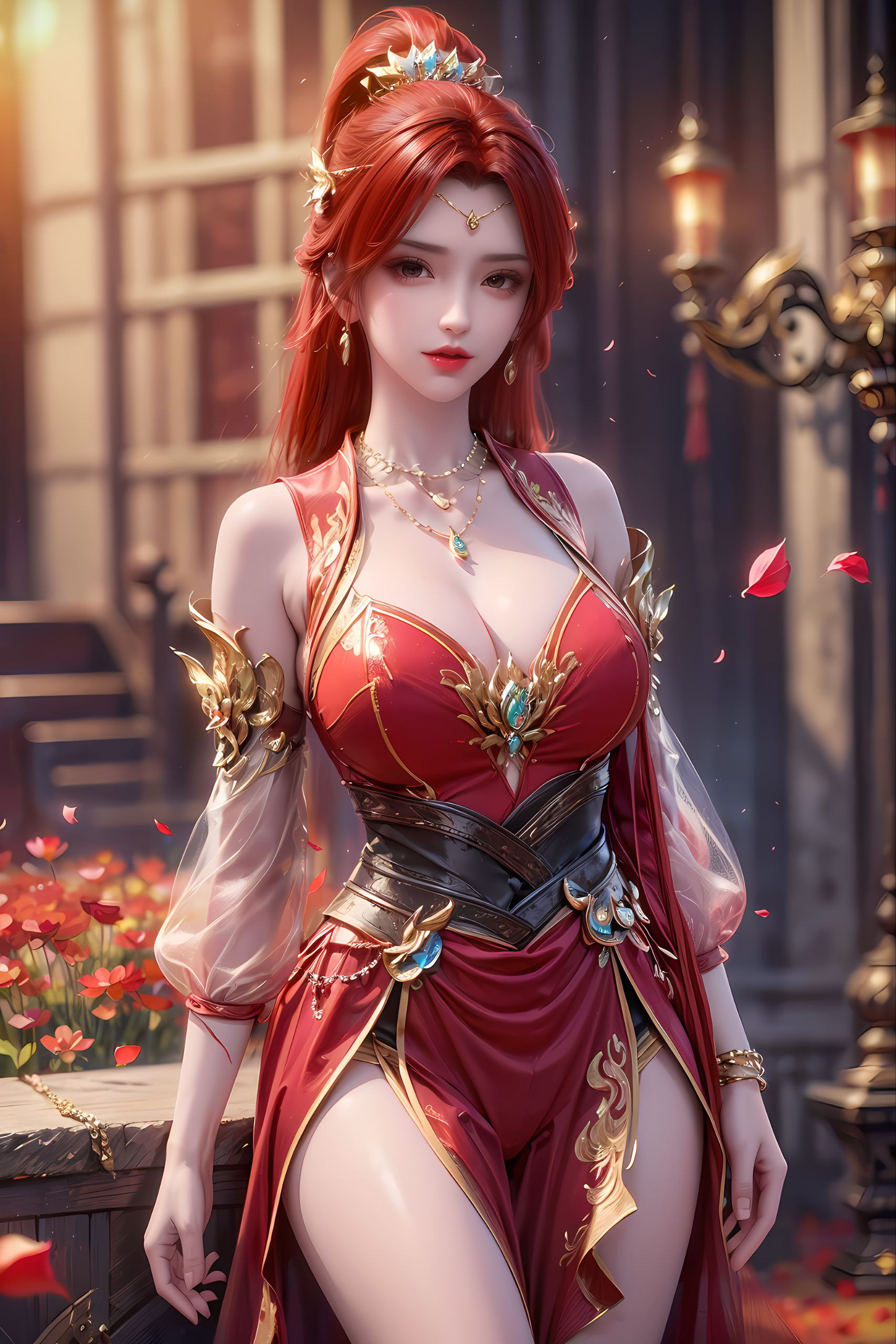 但请注意